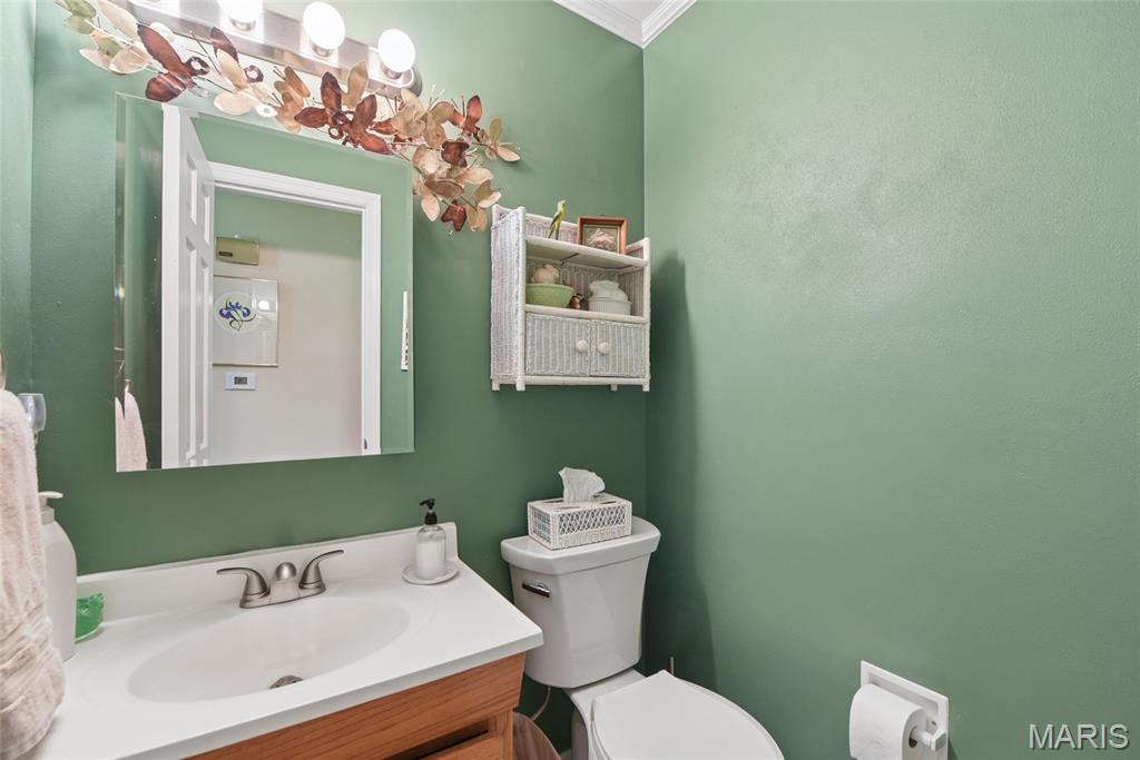 Dougherty Ridge 3 - Residential