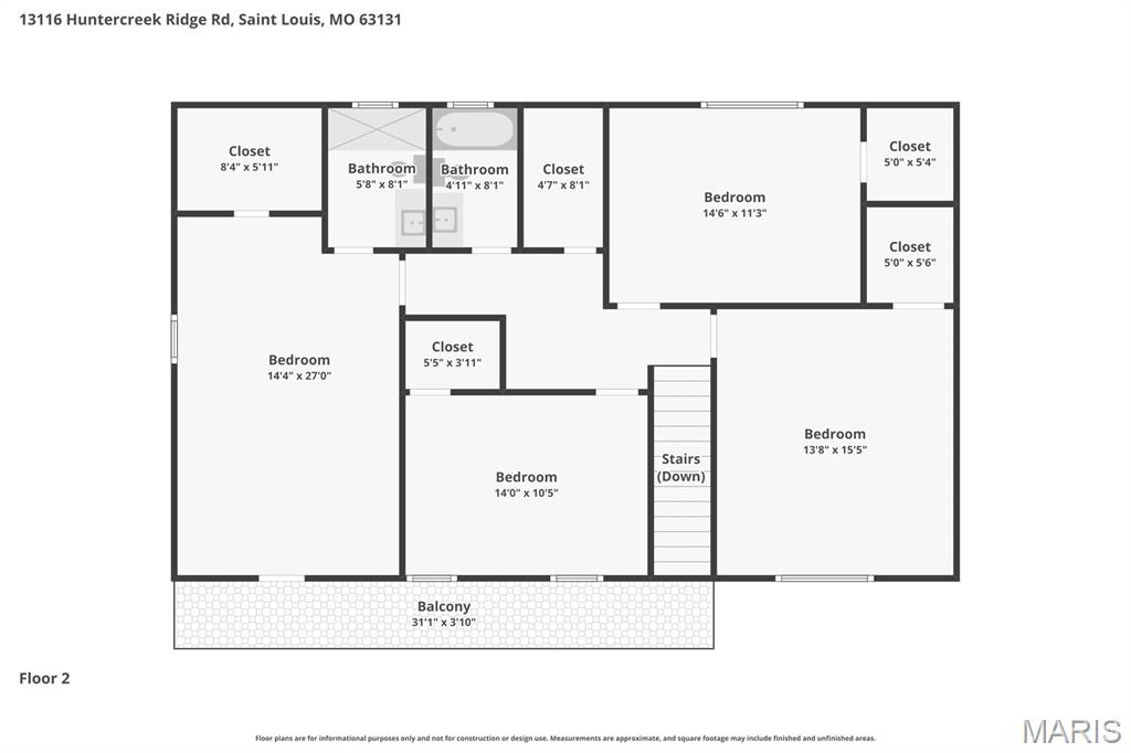 Dougherty Ridge 3 - Residential