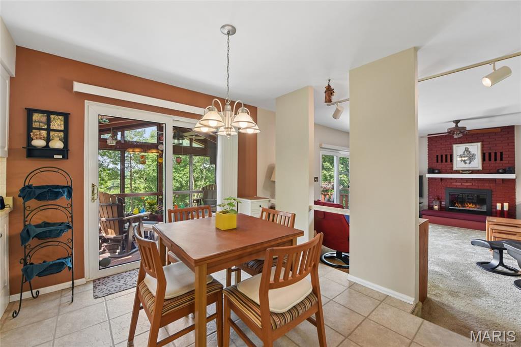 Dougherty Ridge 3 - Residential