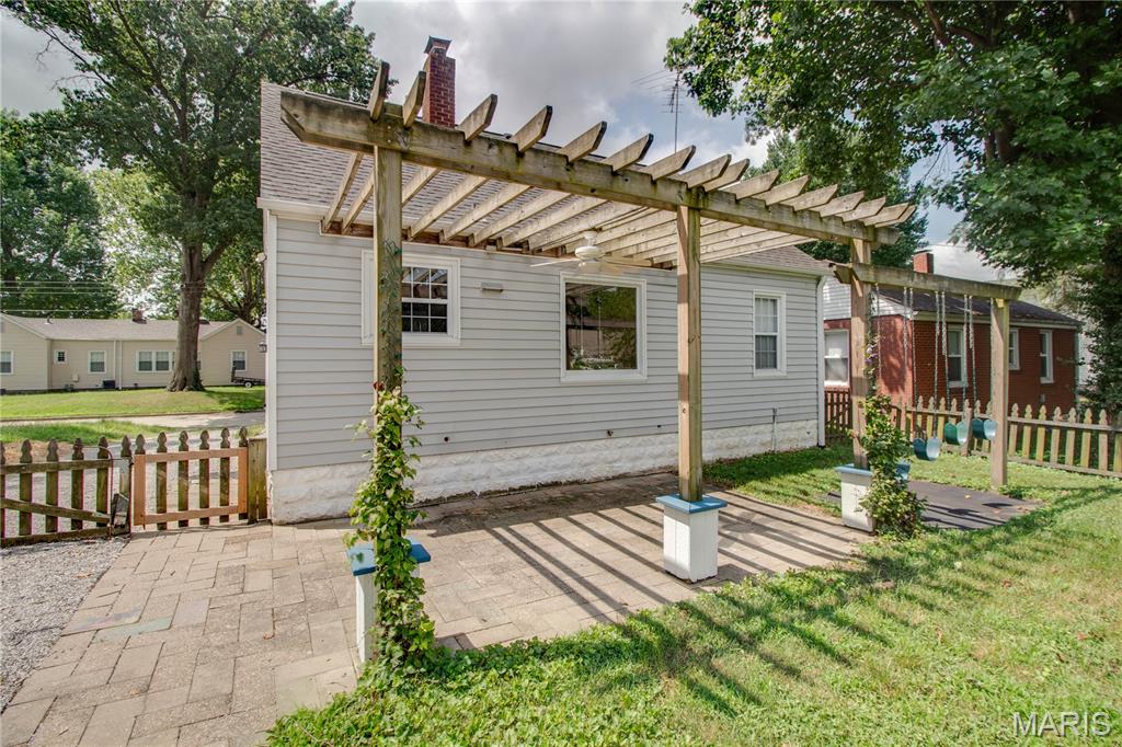 Burtons Sub - Residential