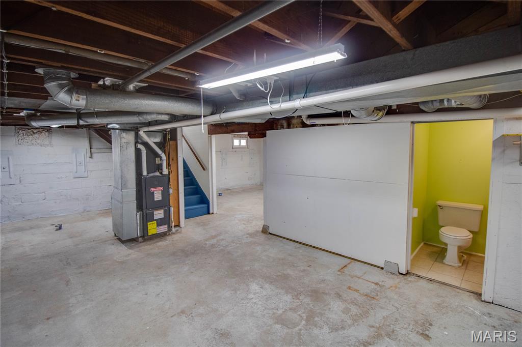 Burtons Sub - Residential