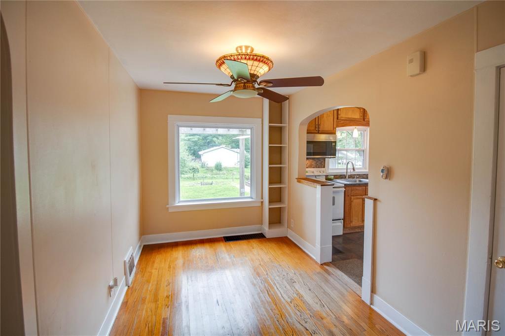 Burtons Sub - Residential