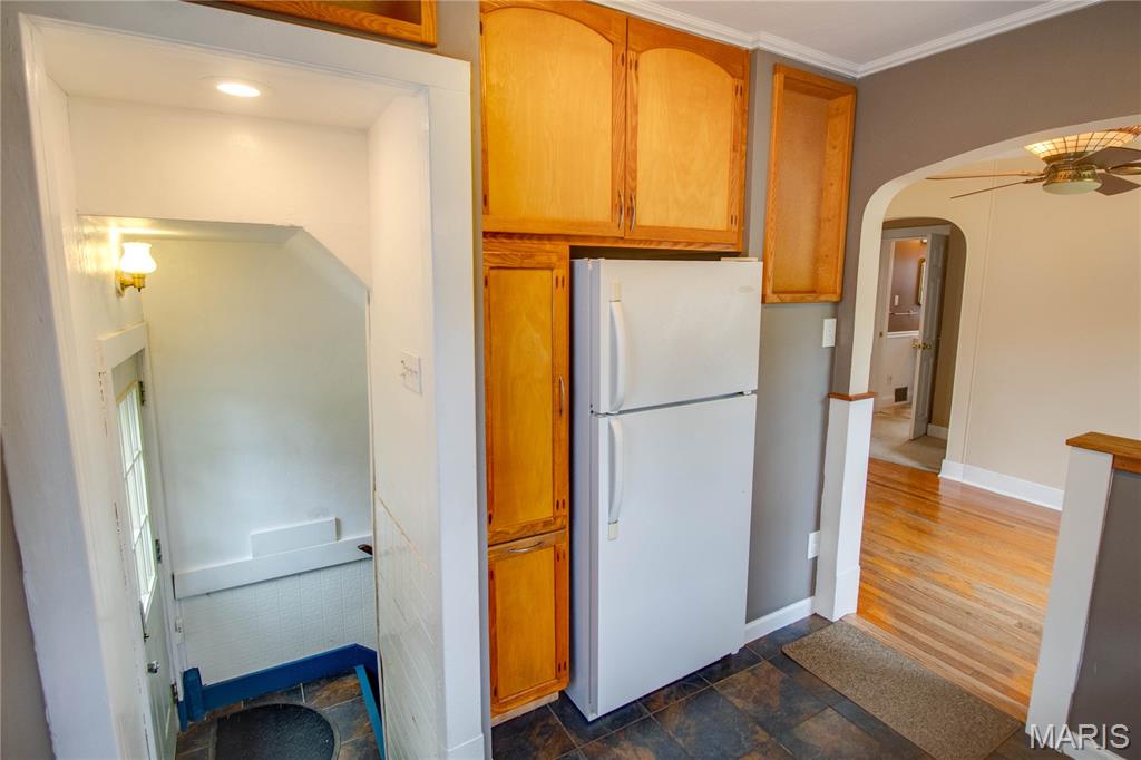 Burtons Sub - Residential