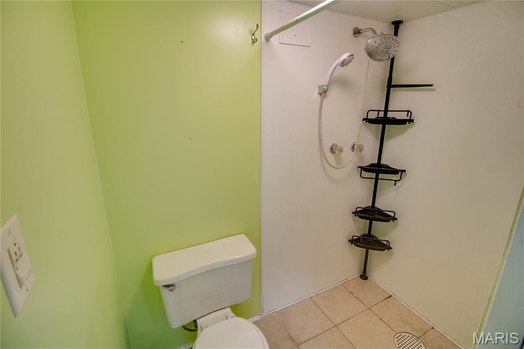 Burtons Sub - Residential