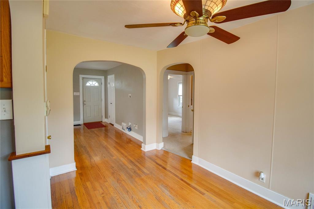 Burtons Sub - Residential