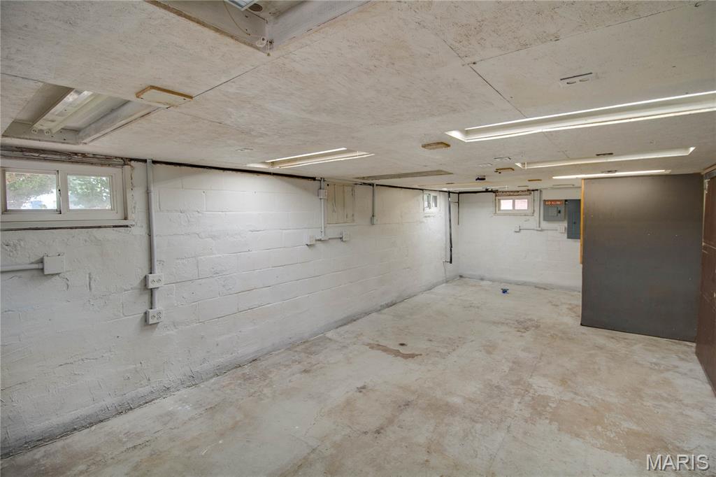 Burtons Sub - Residential