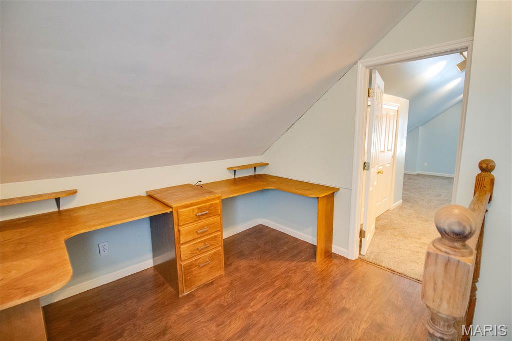 Burtons Sub - Residential
