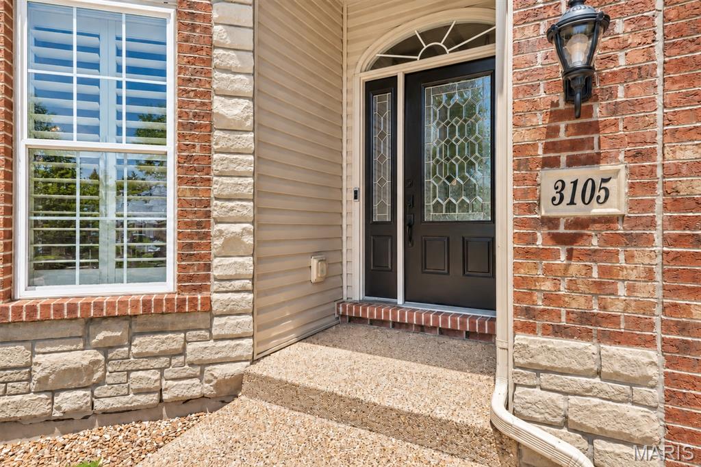 Charlestowne #2 - Residential