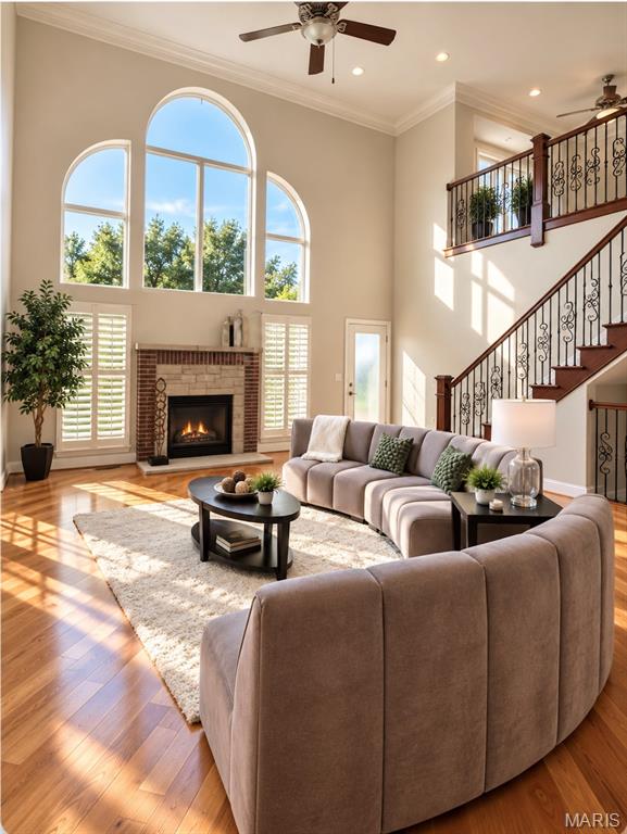 Charlestowne #2 - Residential
