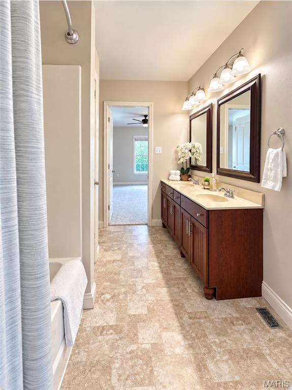 Charlestowne #2 - Residential