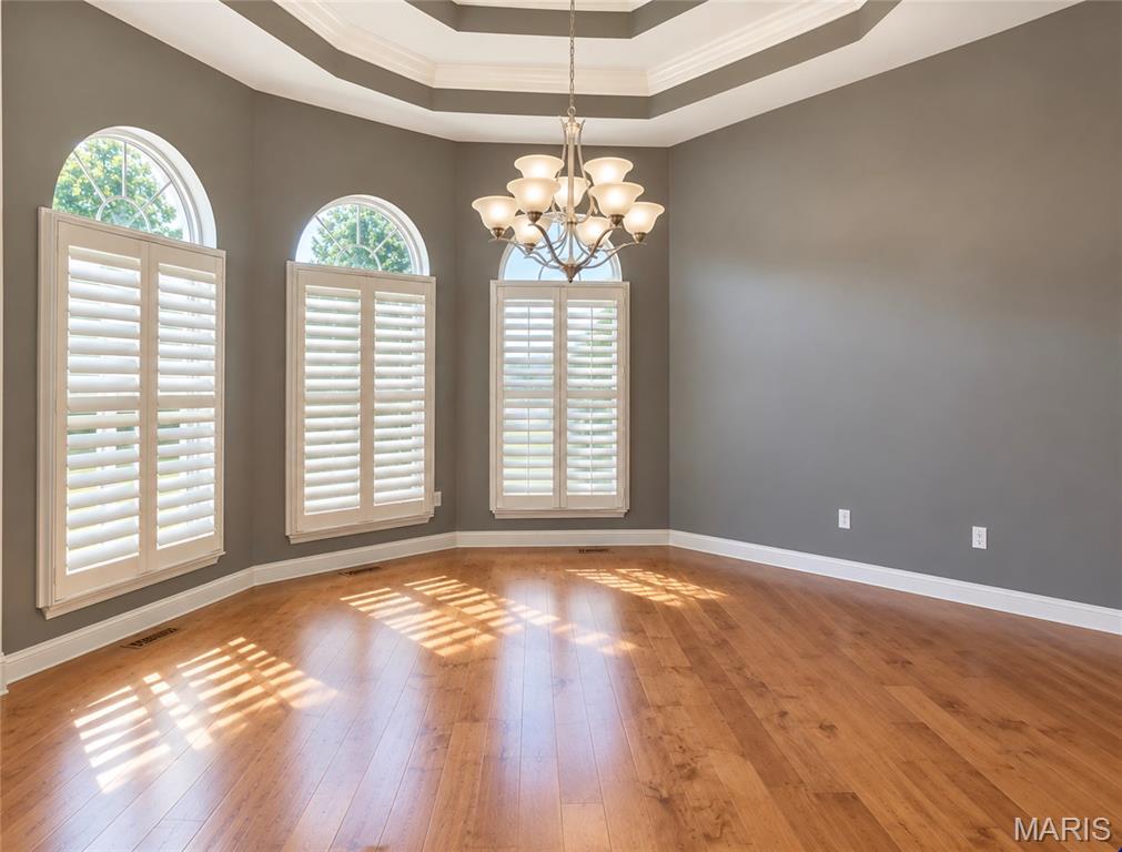 Charlestowne #2 - Residential