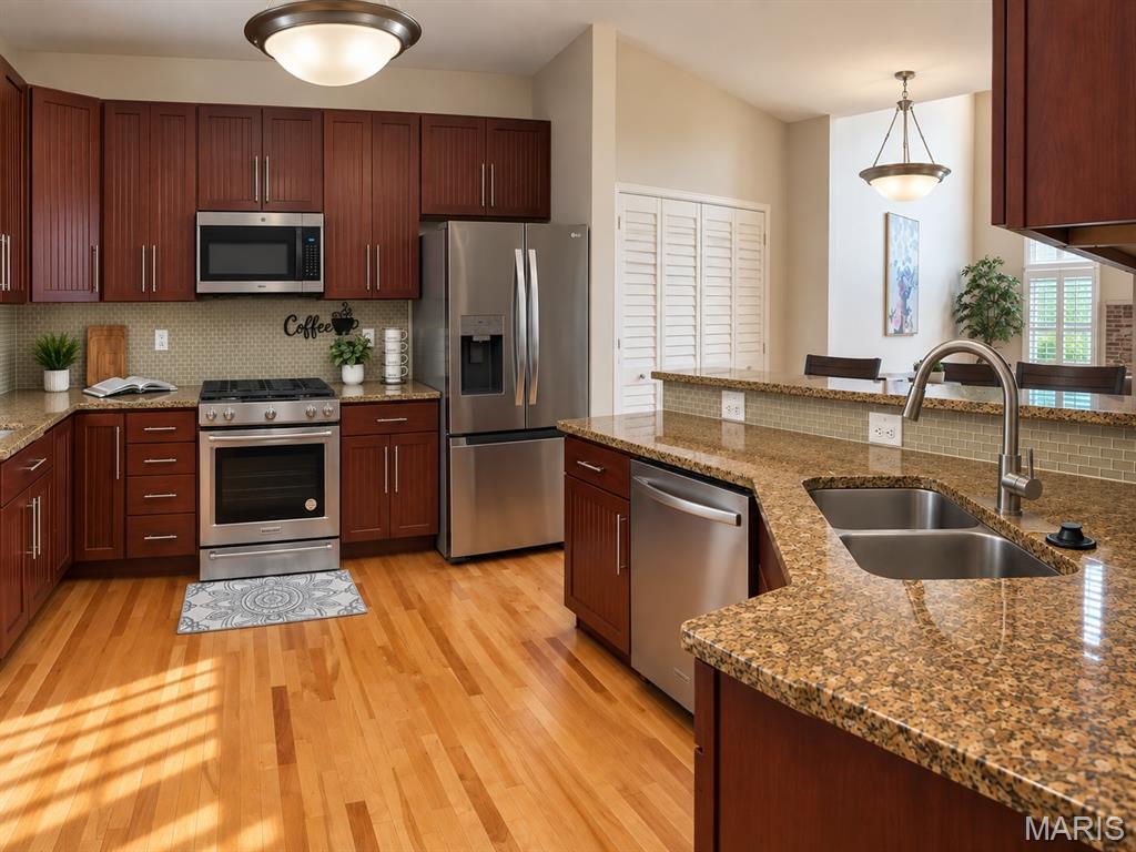 Charlestowne #2 - Residential