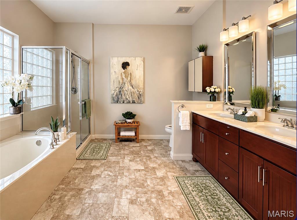 Charlestowne #2 - Residential