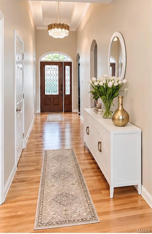 Charlestowne #2 - Residential