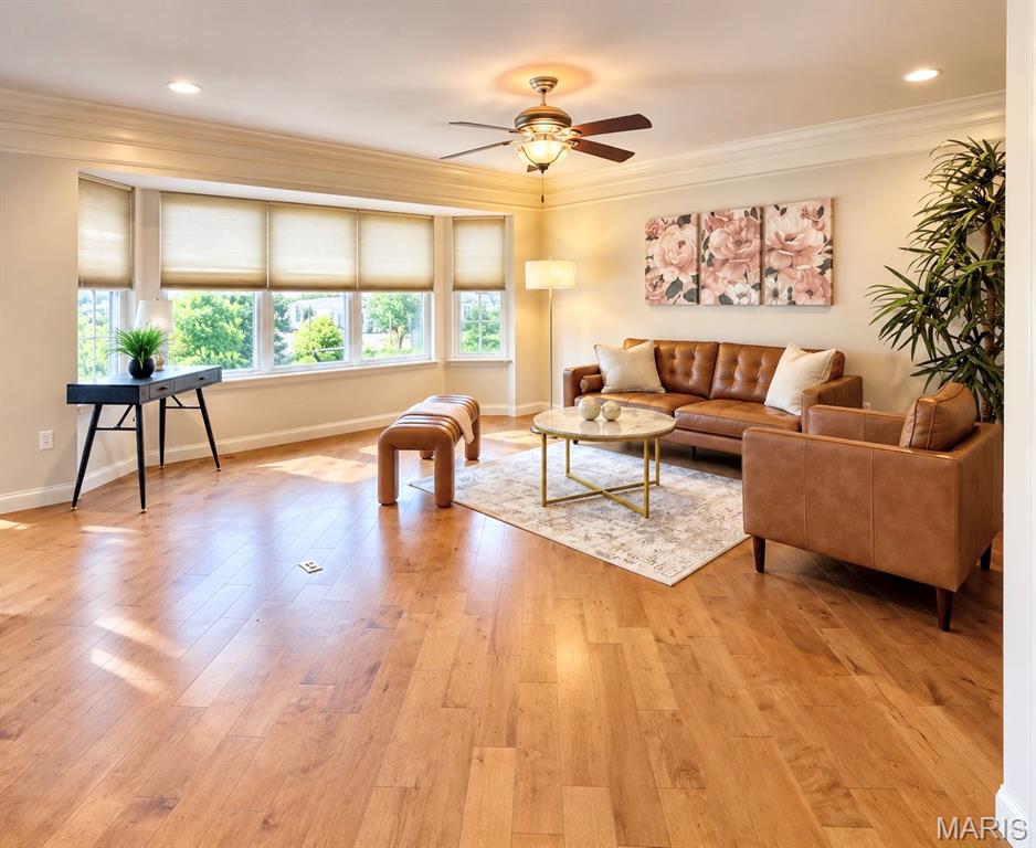 Charlestowne #2 - Residential