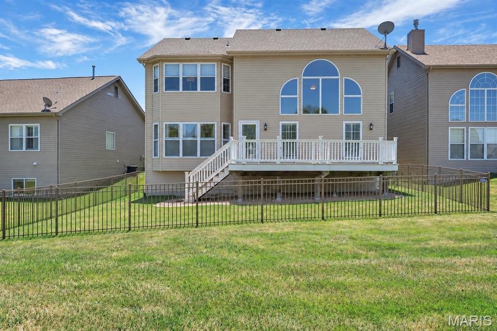 Charlestowne #2 - Residential