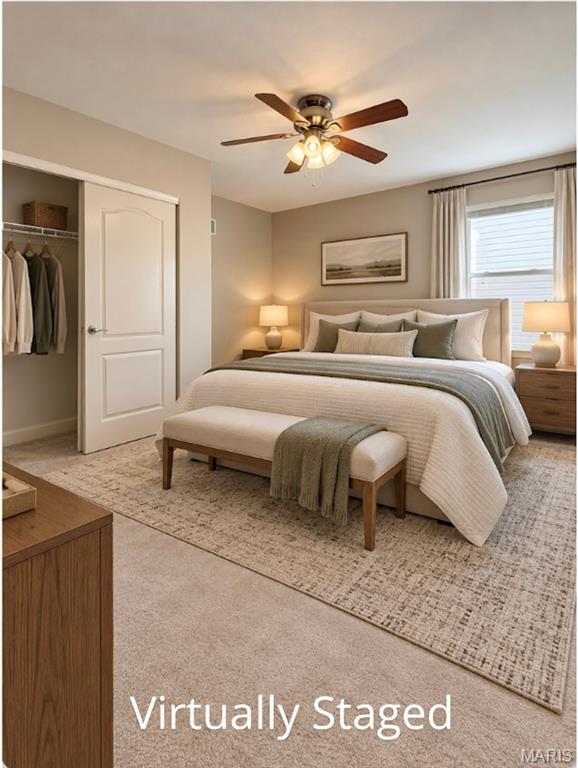 Charlestowne #2 - Residential