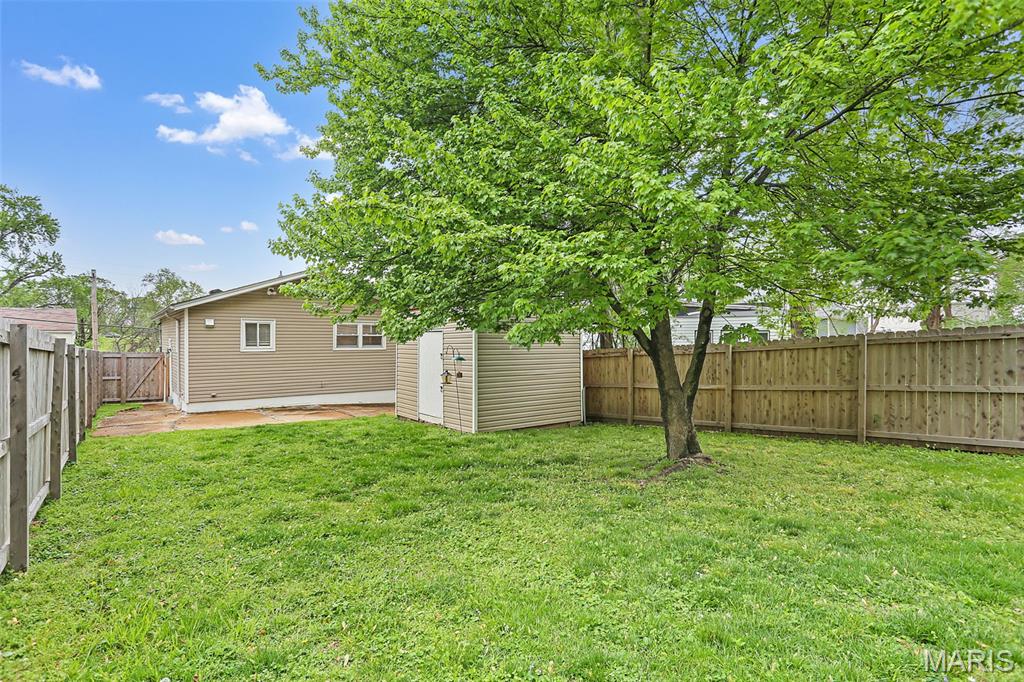 Jefferson Heights - Residential