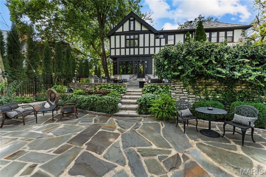 Hampton Park - Residential