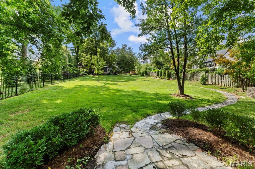 Hampton Park - Residential