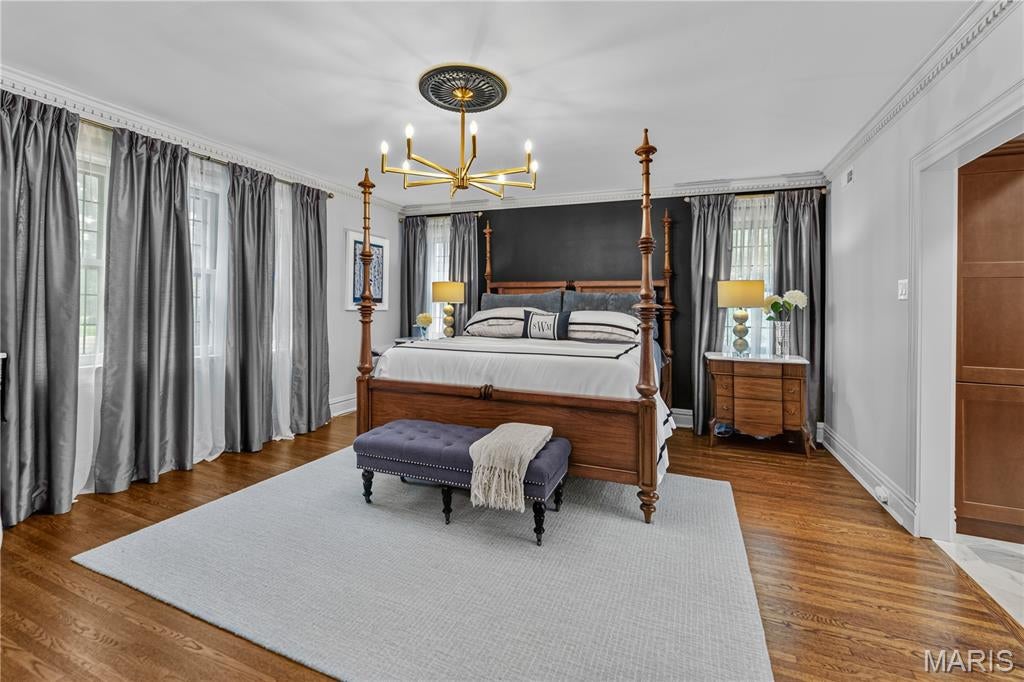Hampton Park - Residential