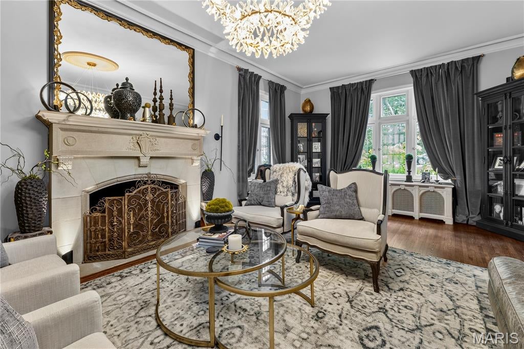 Hampton Park - Residential