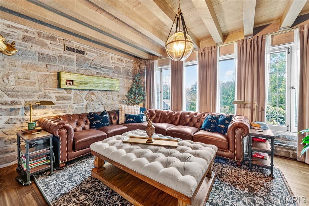 Hampton Park - Residential
