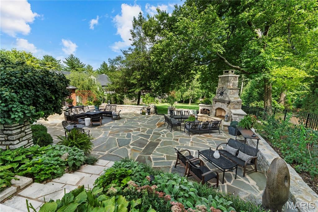 Hampton Park - Residential