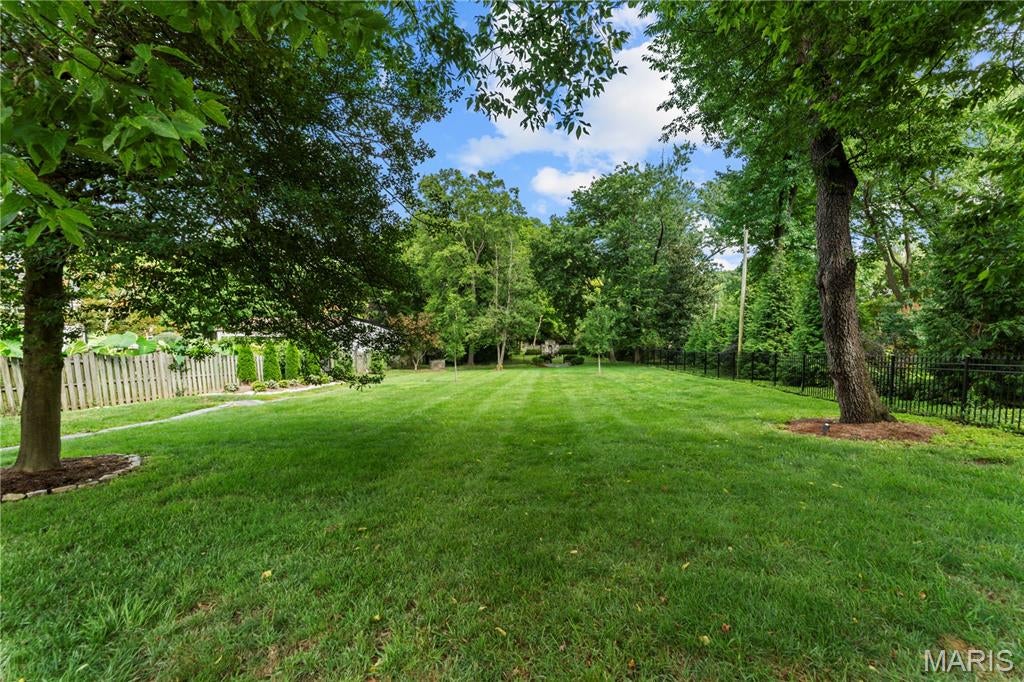 Hampton Park - Residential
