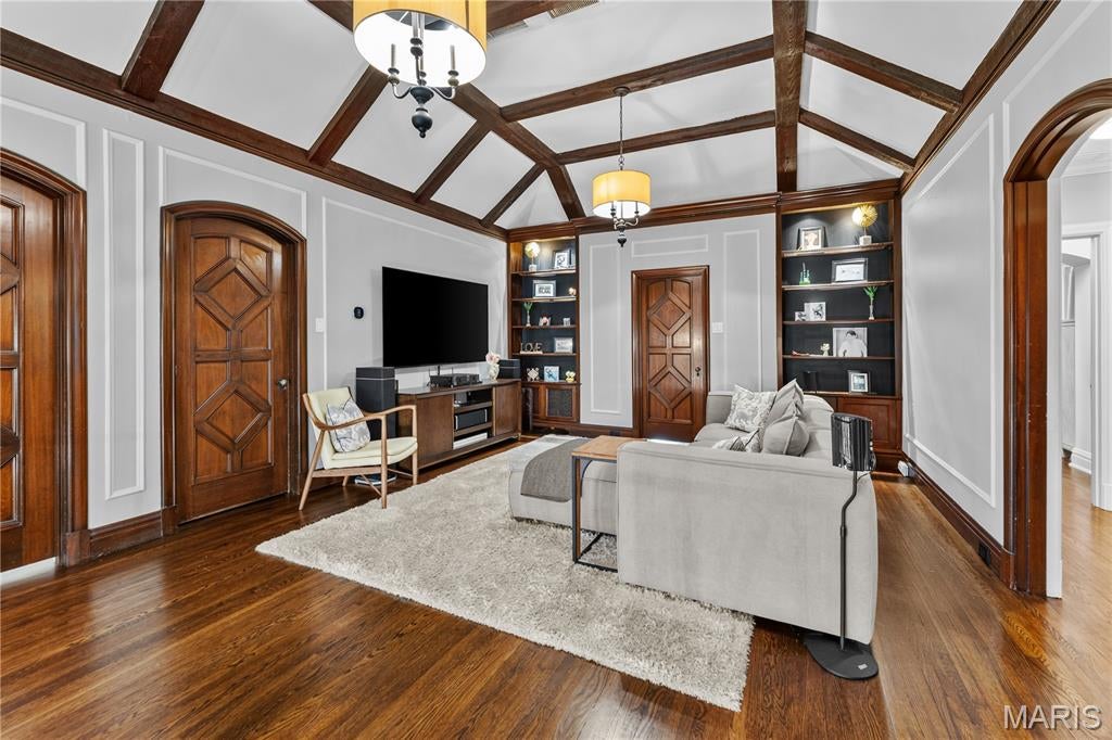 Hampton Park - Residential