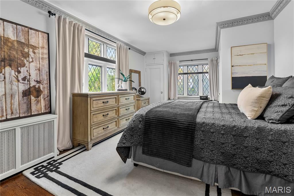 Hampton Park - Residential