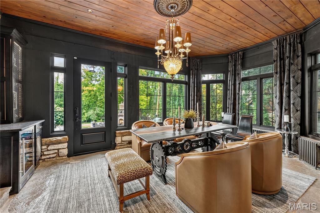 Hampton Park - Residential