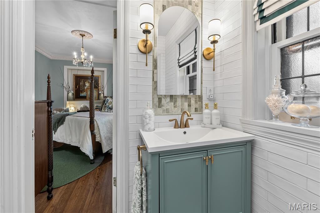 Hampton Park - Residential