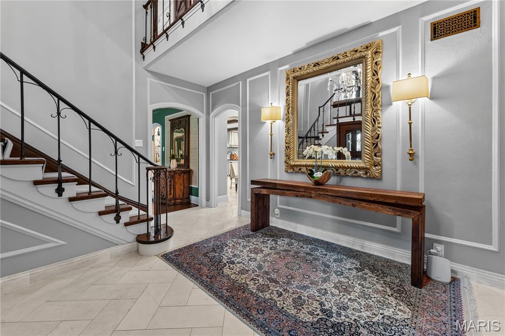 Hampton Park - Residential