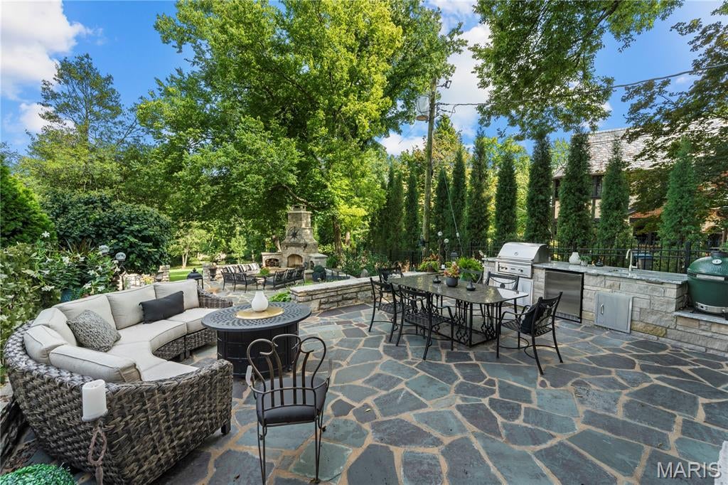 Hampton Park - Residential