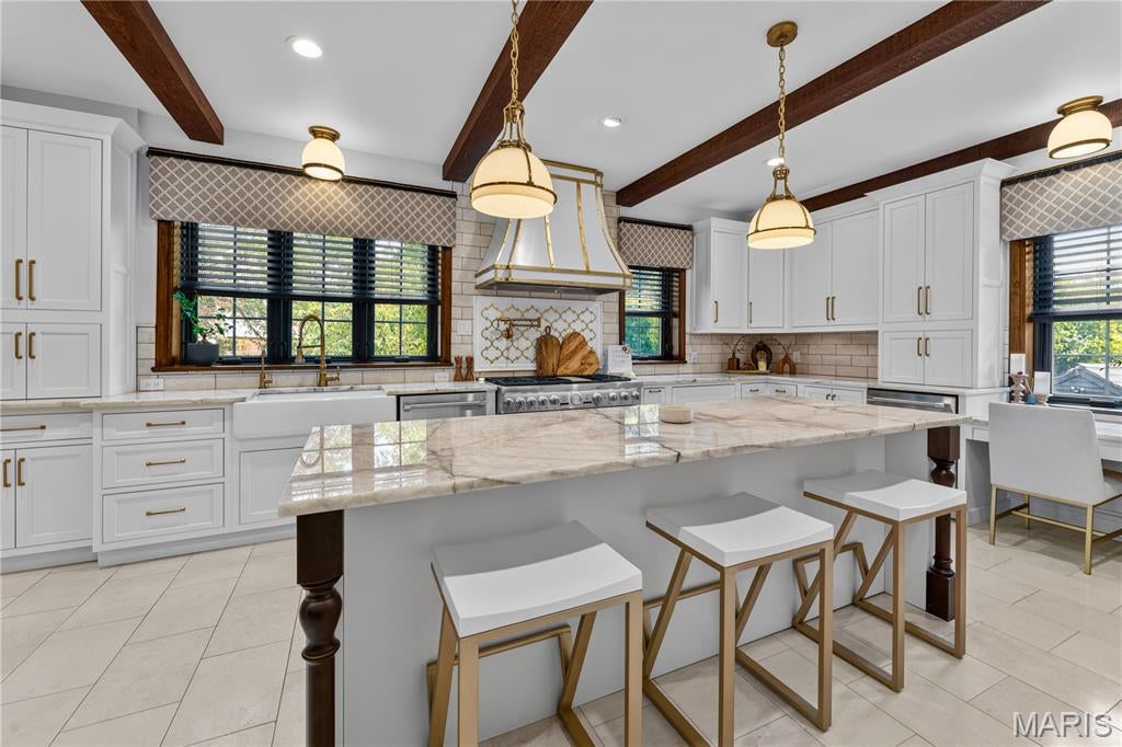 Hampton Park - Residential