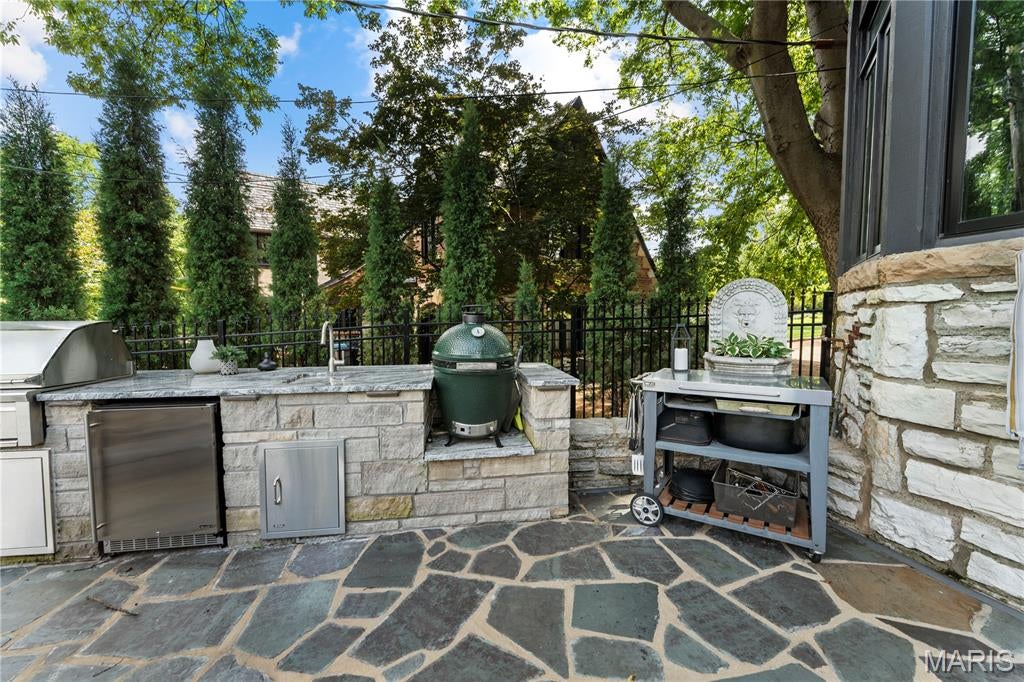Hampton Park - Residential