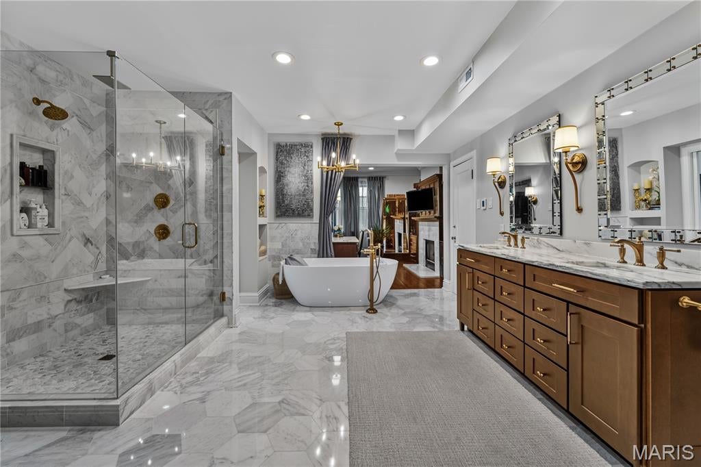 Hampton Park - Residential