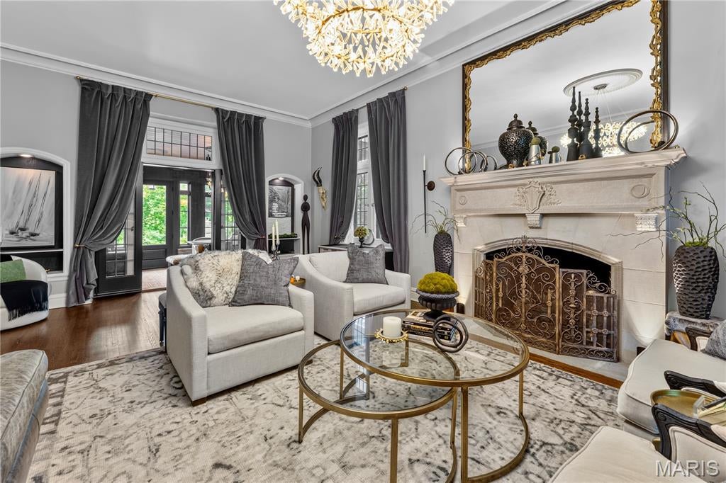Hampton Park - Residential