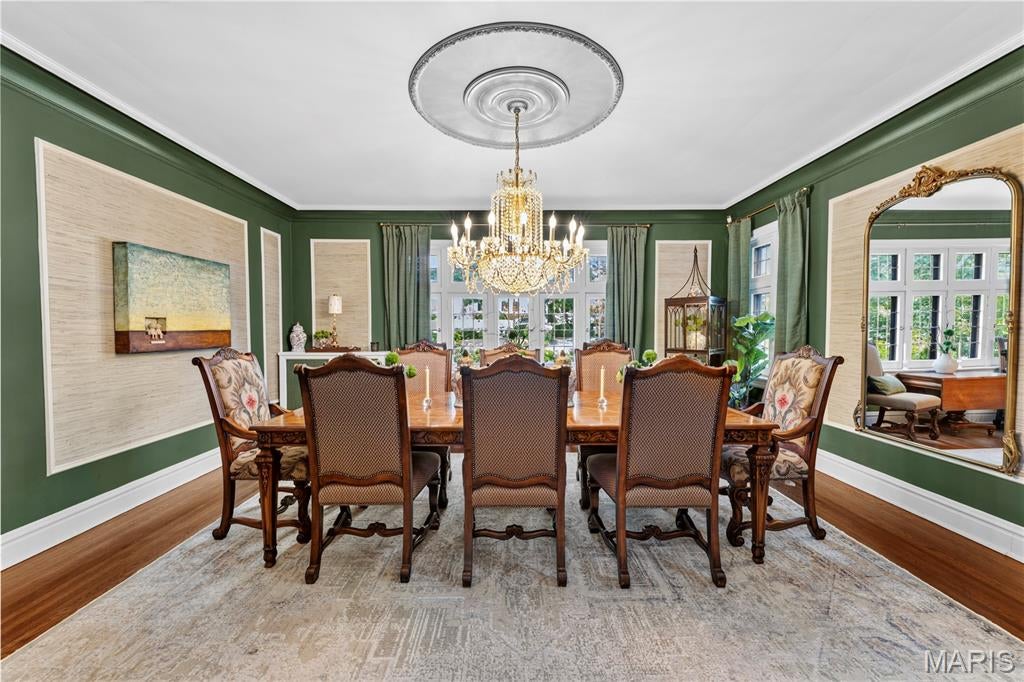 Hampton Park - Residential