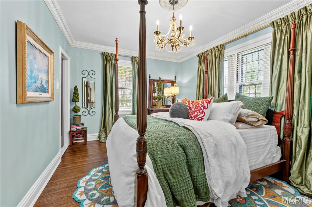 Hampton Park - Residential