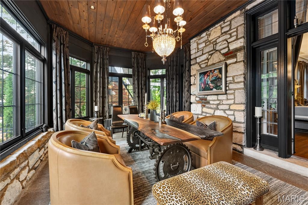 Hampton Park - Residential
