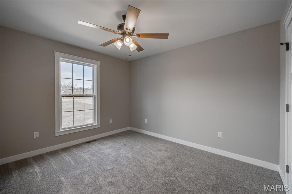 Weatherby Estates - Residential