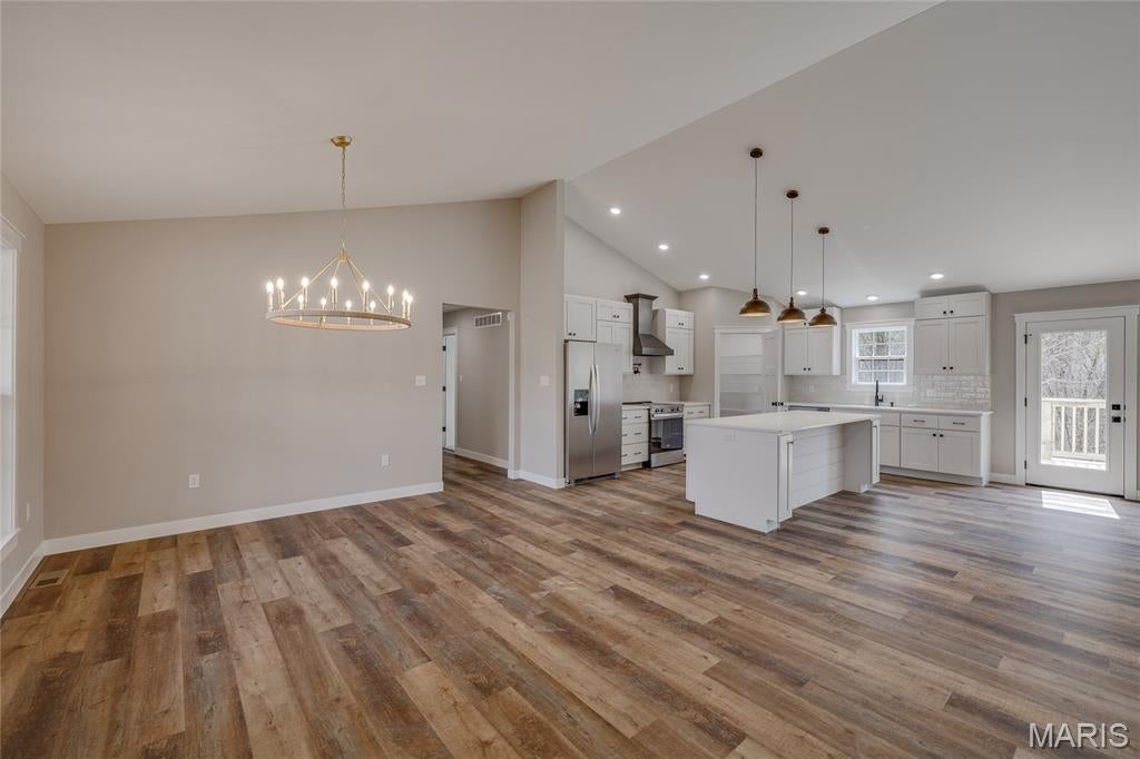 Weatherby Estates - Residential