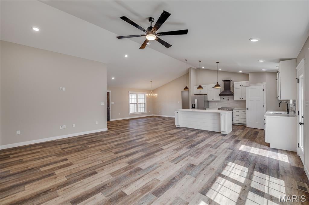 Weatherby Estates - Residential