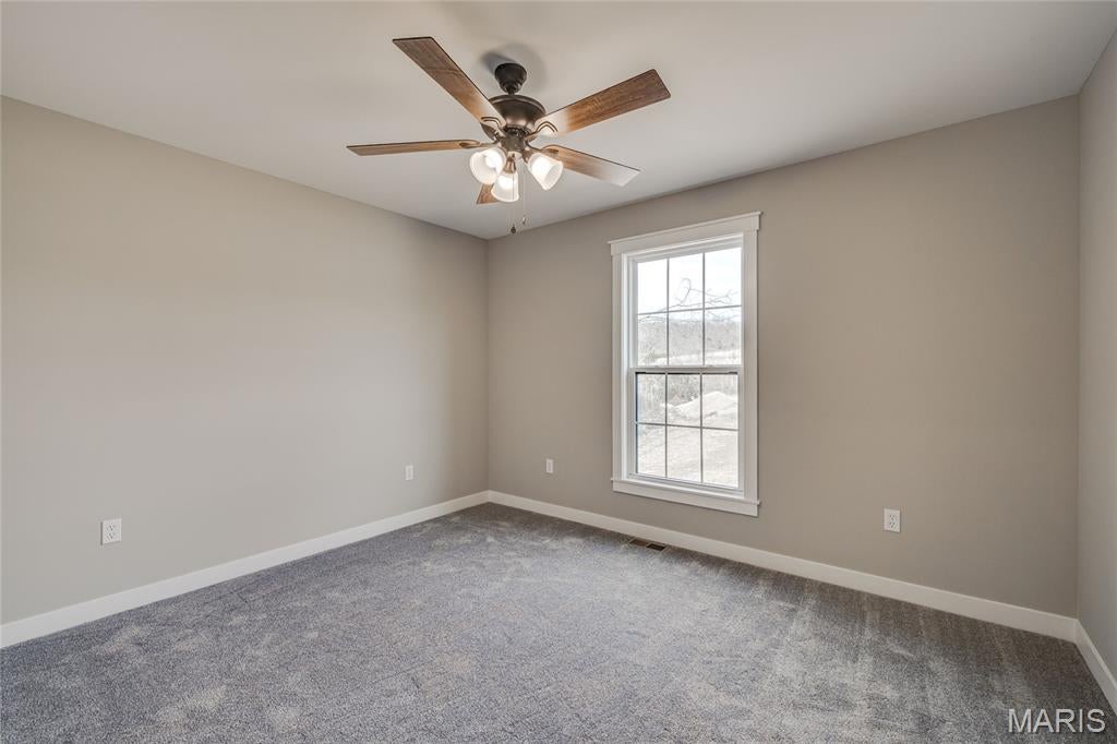 Weatherby Estates - Residential