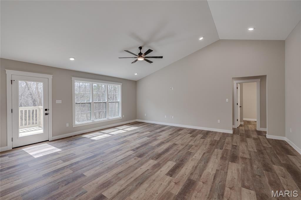 Weatherby Estates - Residential