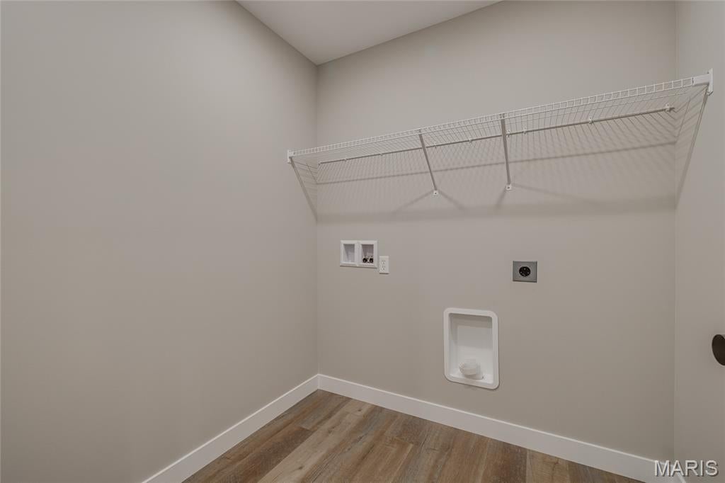 Weatherby Estates - Residential