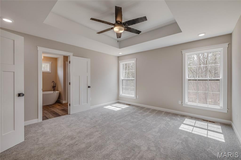 Weatherby Estates - Residential