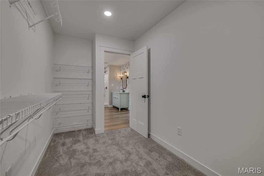 Weatherby Estates - Residential
